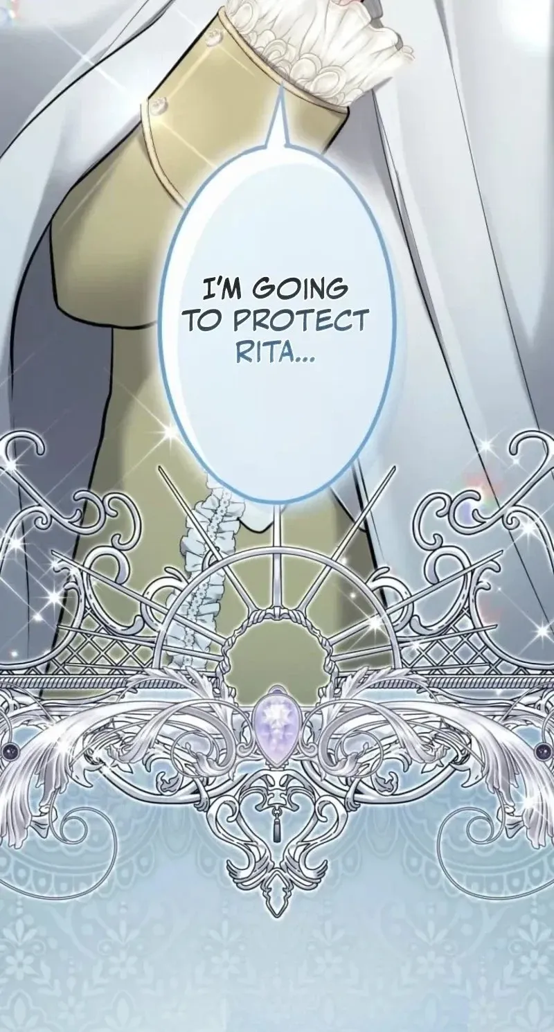 Read Rita and the Oracle chapter 19 image 59 on Lezhin