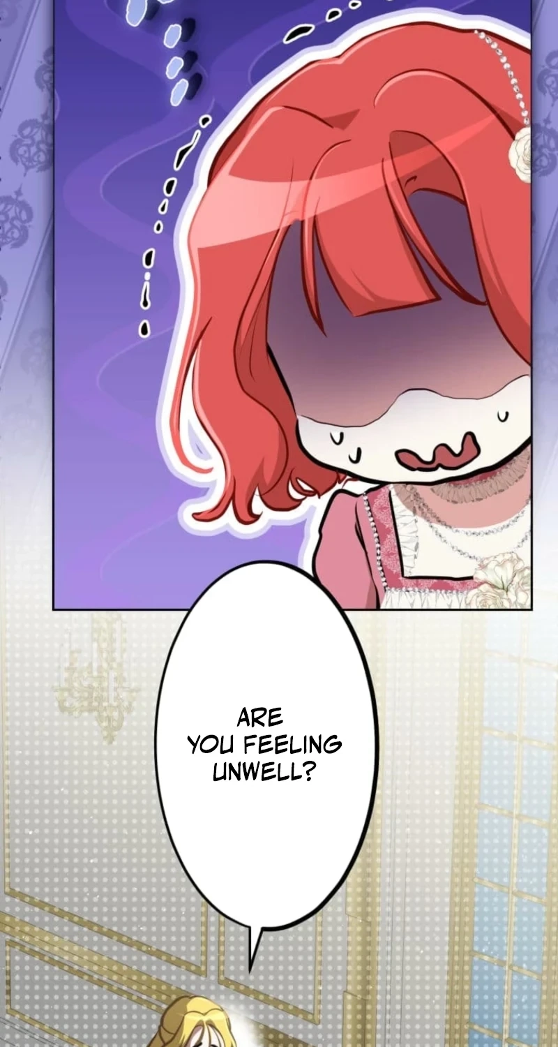 Read Rita and the Oracle chapter 19 image 6 on Lezhin