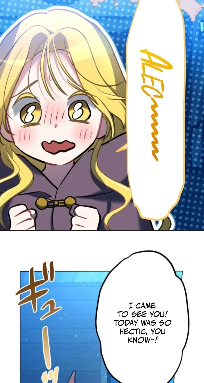 Read Rita and the Oracle chapter 19 image 62 on Lezhin