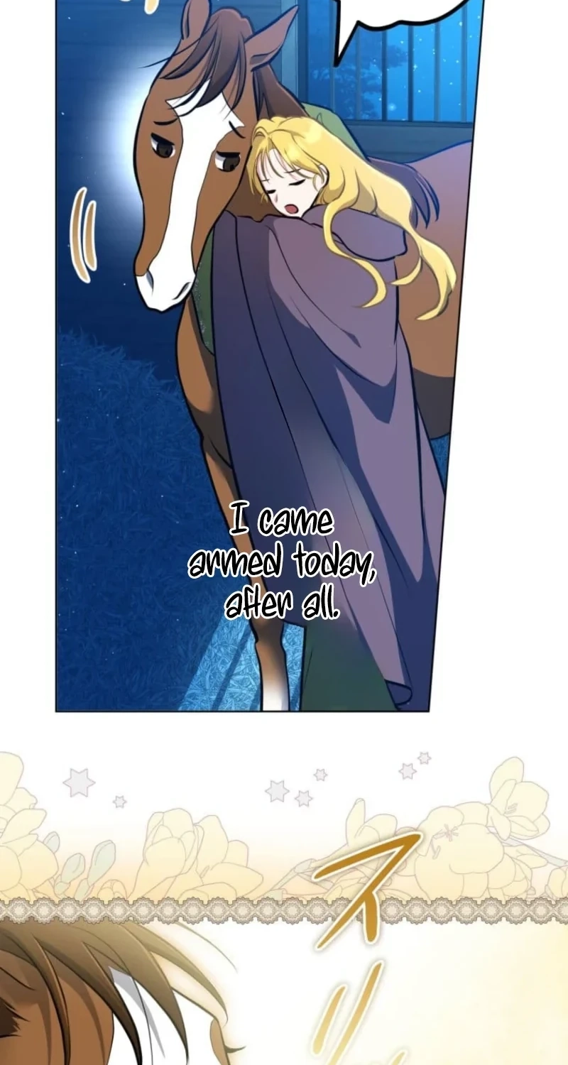 Read Rita and the Oracle chapter 19 image 63 on Lezhin