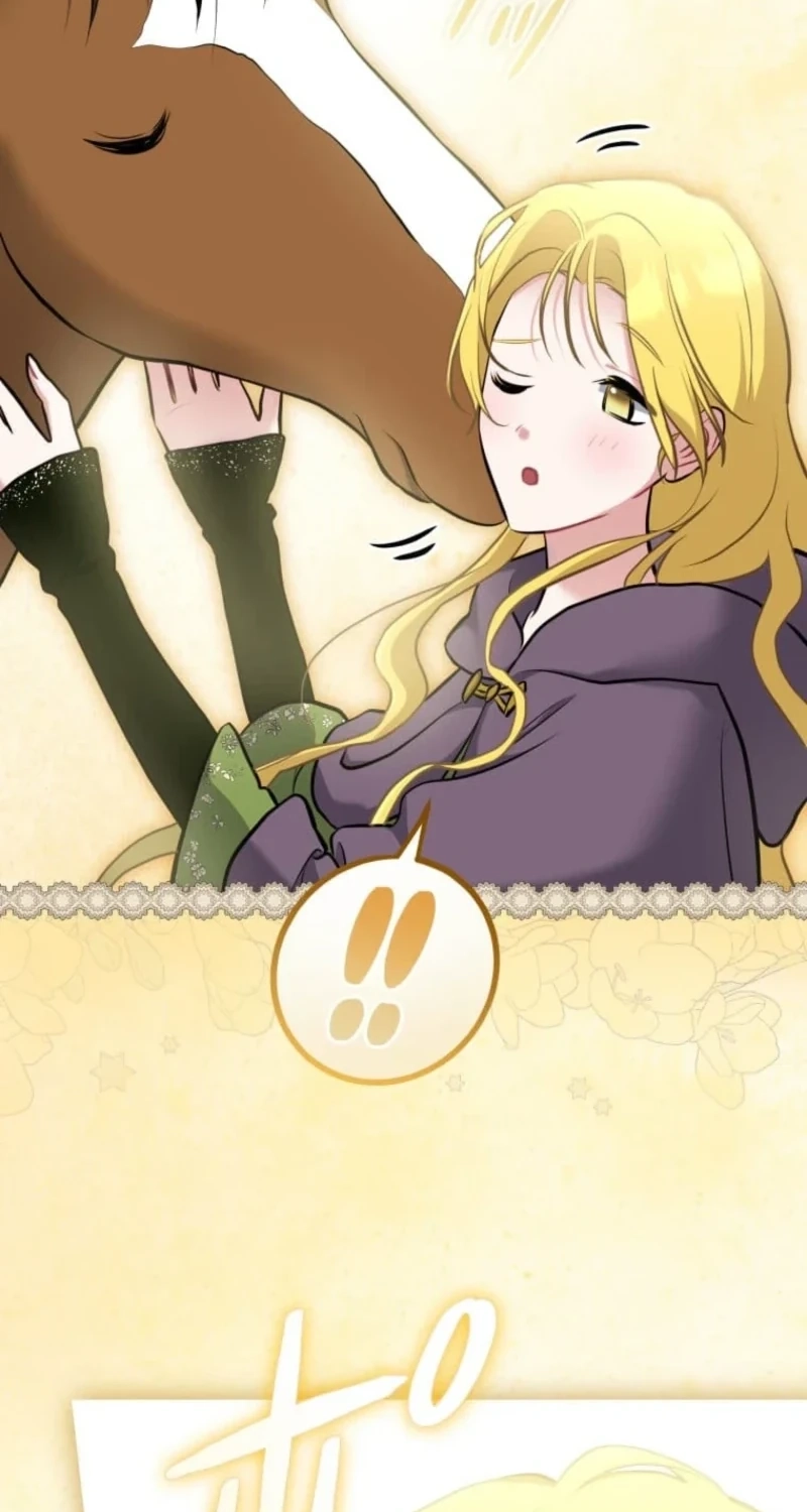 Read Rita and the Oracle chapter 19 image 64 on Lezhin