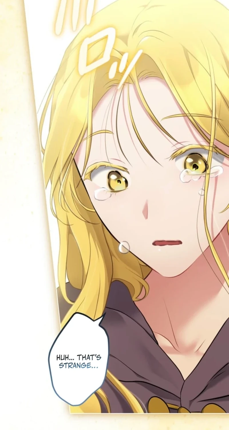 Read Rita and the Oracle chapter 19 image 65 on Lezhin