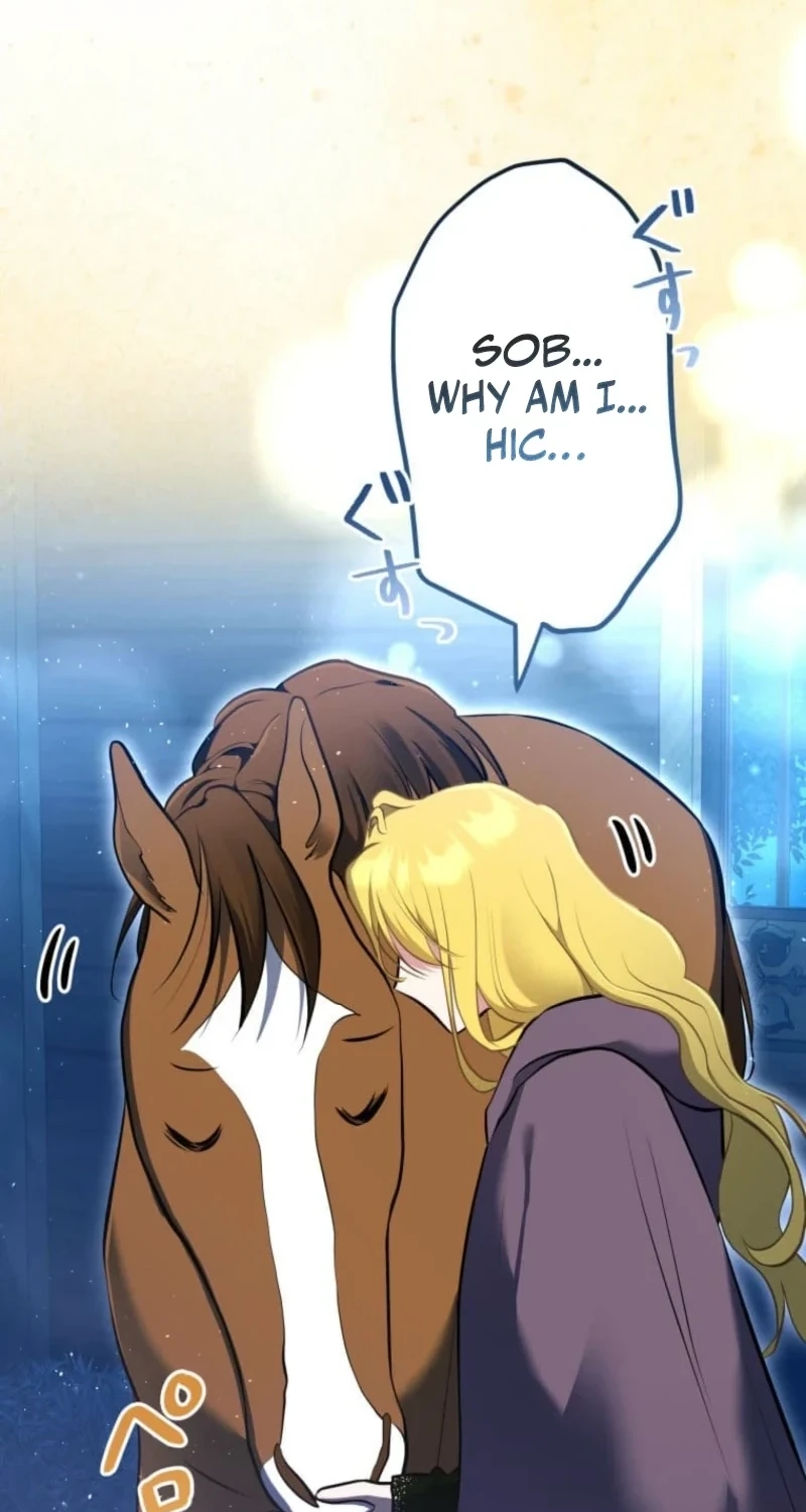 Read Rita and the Oracle chapter 19 image 66 on Lezhin