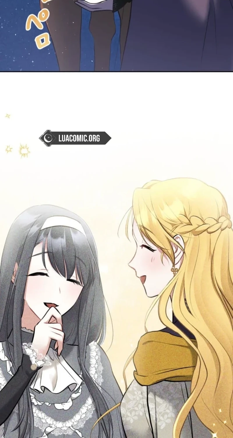 Read Rita and the Oracle chapter 19 image 67 on Lezhin