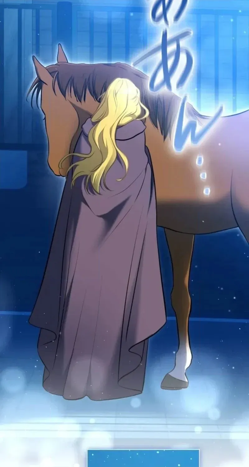 Read Rita and the Oracle chapter 19 image 69 on Lezhin