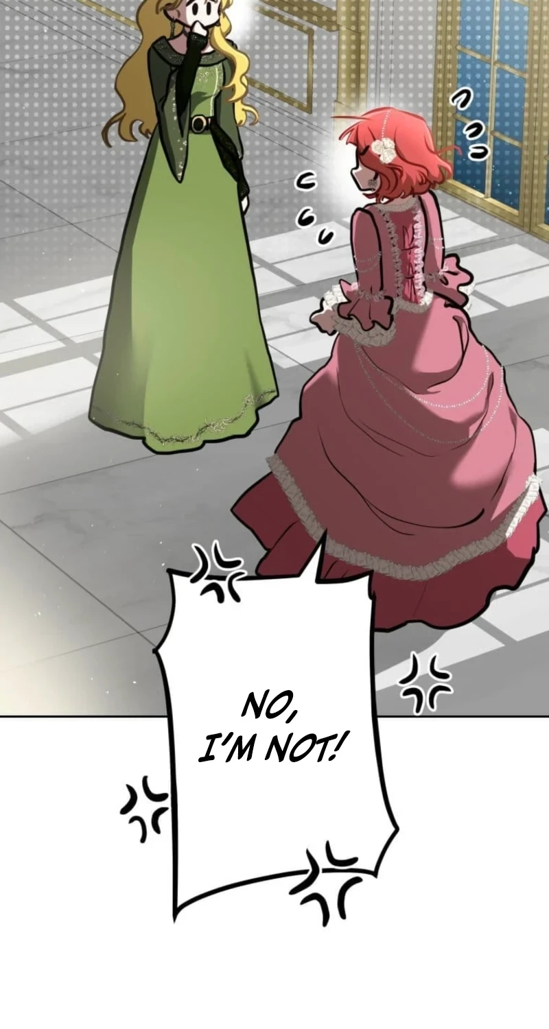 Read Rita and the Oracle chapter 19 image 7 on Lezhin