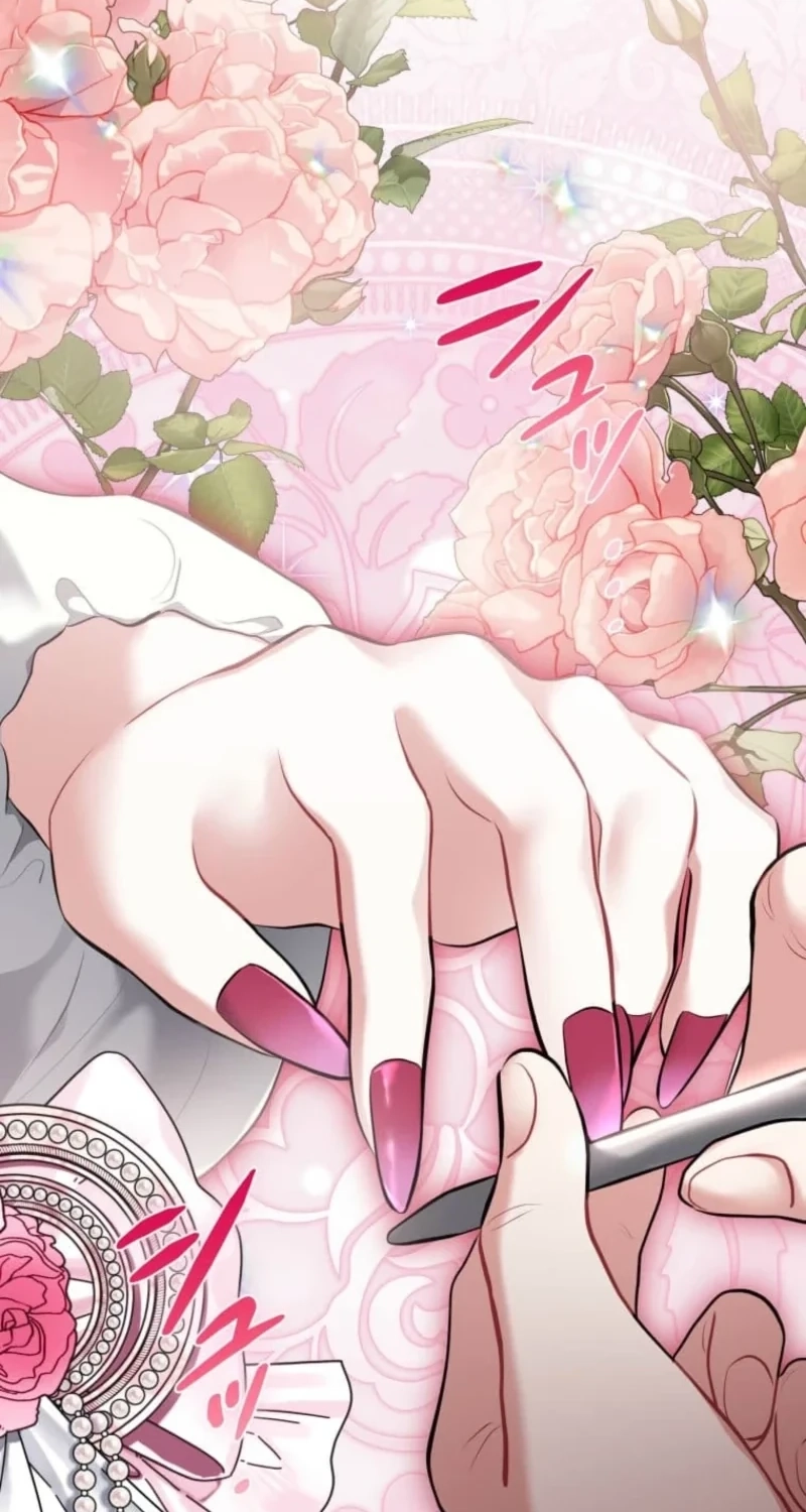 Read Rita and the Oracle chapter 19 image 71 on Lezhin