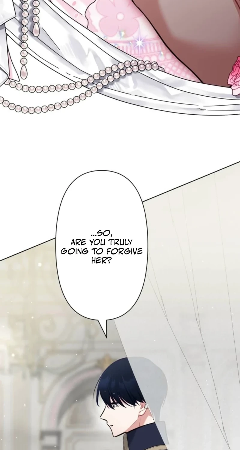 Read Rita and the Oracle chapter 19 image 72 on Lezhin
