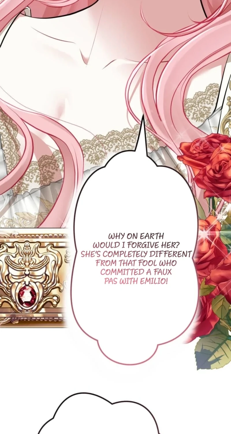 Read Rita and the Oracle chapter 19 image 77 on Lezhin