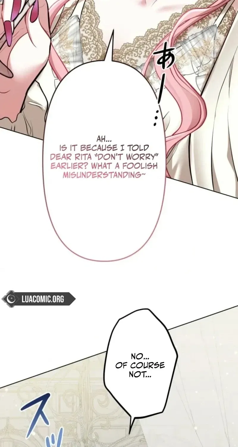Read Rita and the Oracle chapter 19 image 79 on Lezhin
