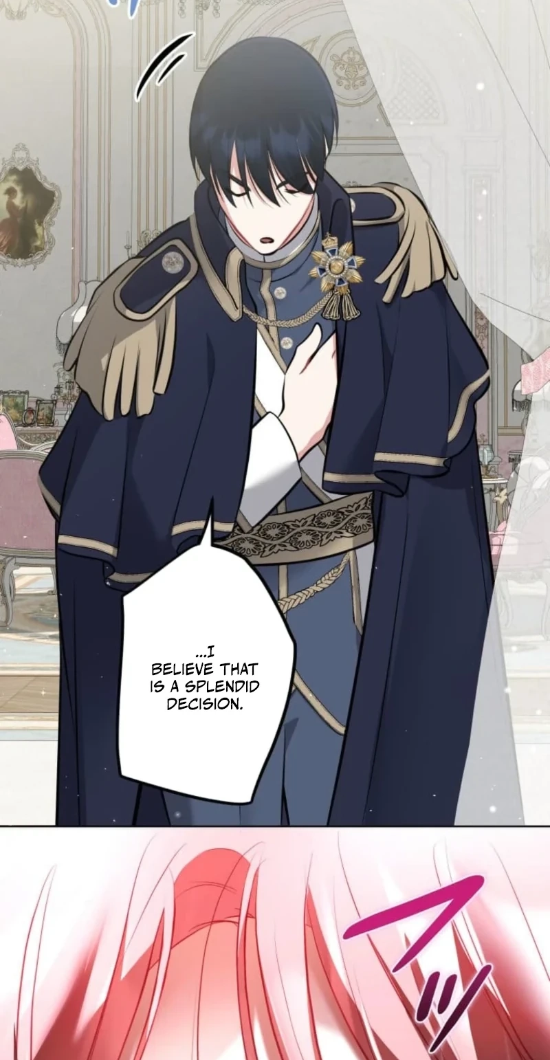 Read Rita and the Oracle chapter 19 image 80 on Lezhin