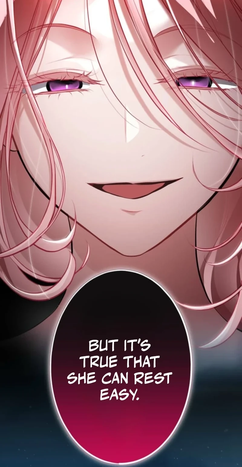 Read Rita and the Oracle chapter 19 image 81 on Lezhin