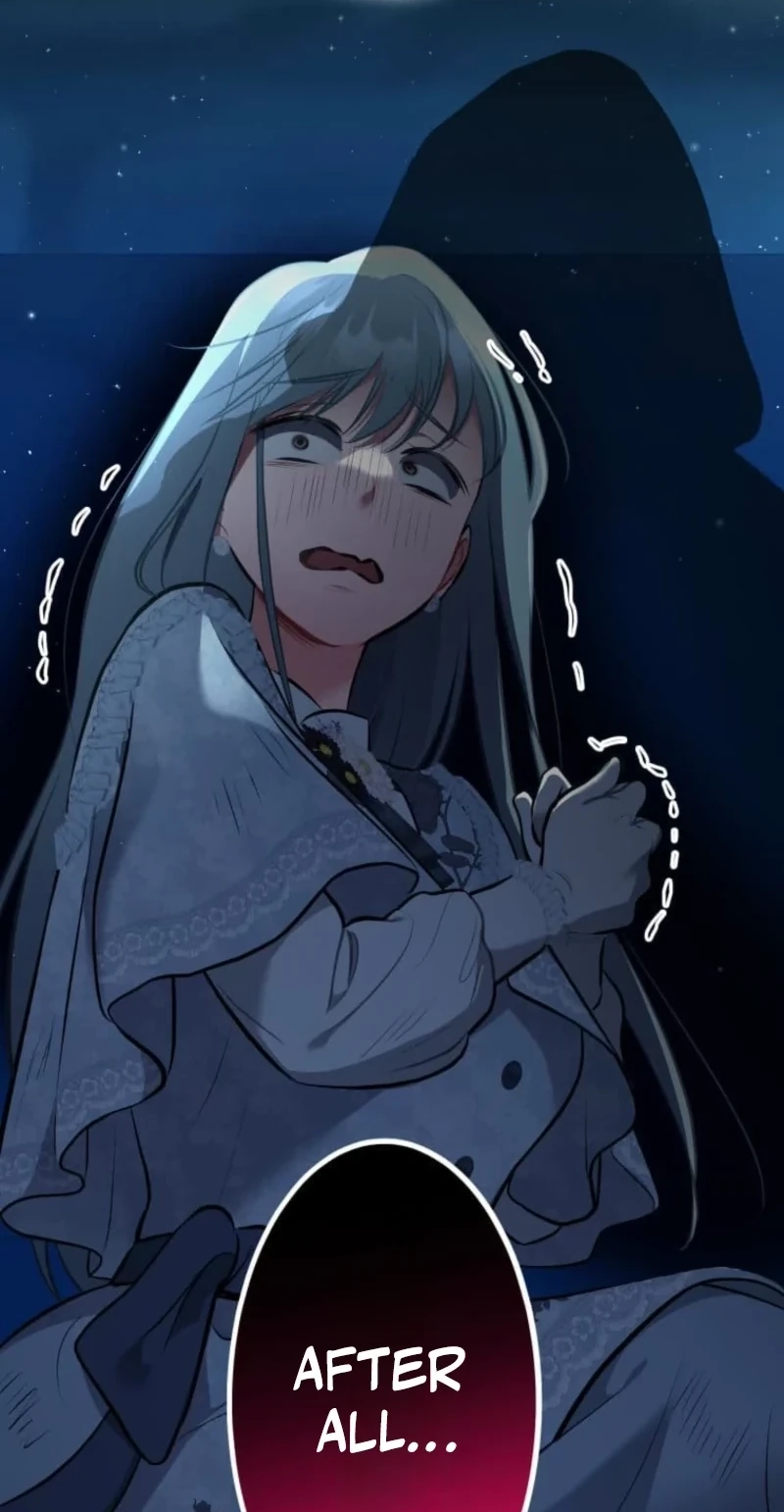 Read Rita and the Oracle chapter 19 image 82 on Lezhin
