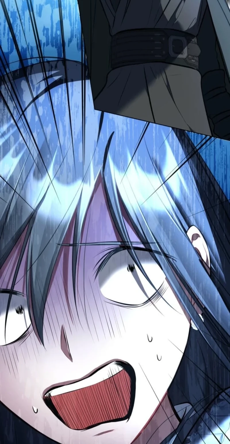 Read Rita and the Oracle chapter 19 image 84 on Lezhin