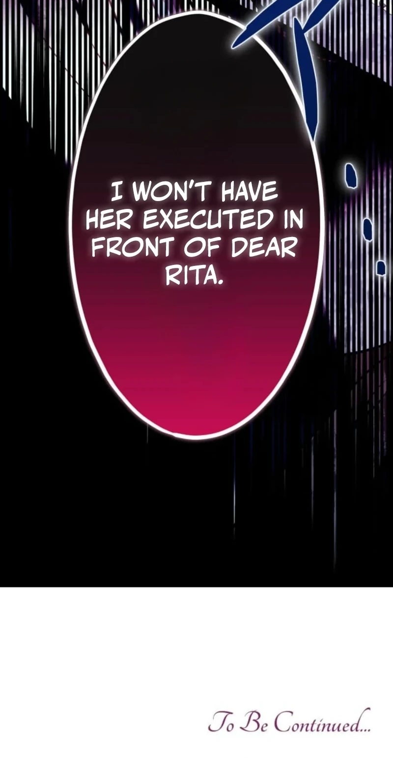 Read Rita and the Oracle chapter 19 image 86 on Lezhin