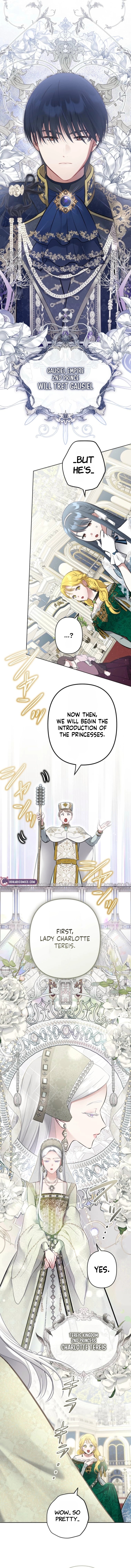 Read Rita and the Oracle chapter 2 image 20 on Lezhin