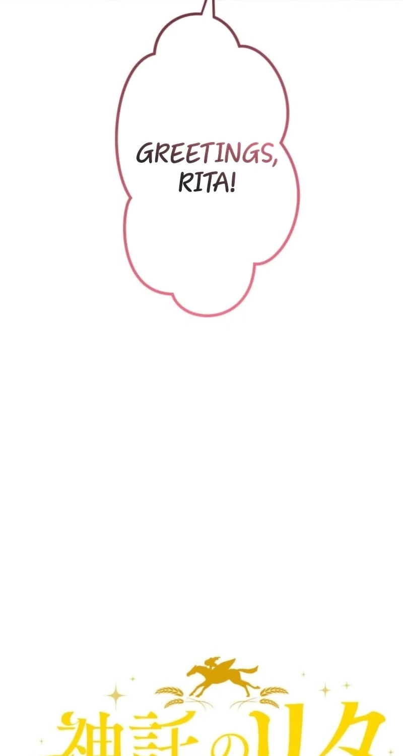 Read Rita and the Oracle chapter 21 image 11 on Lezhin
