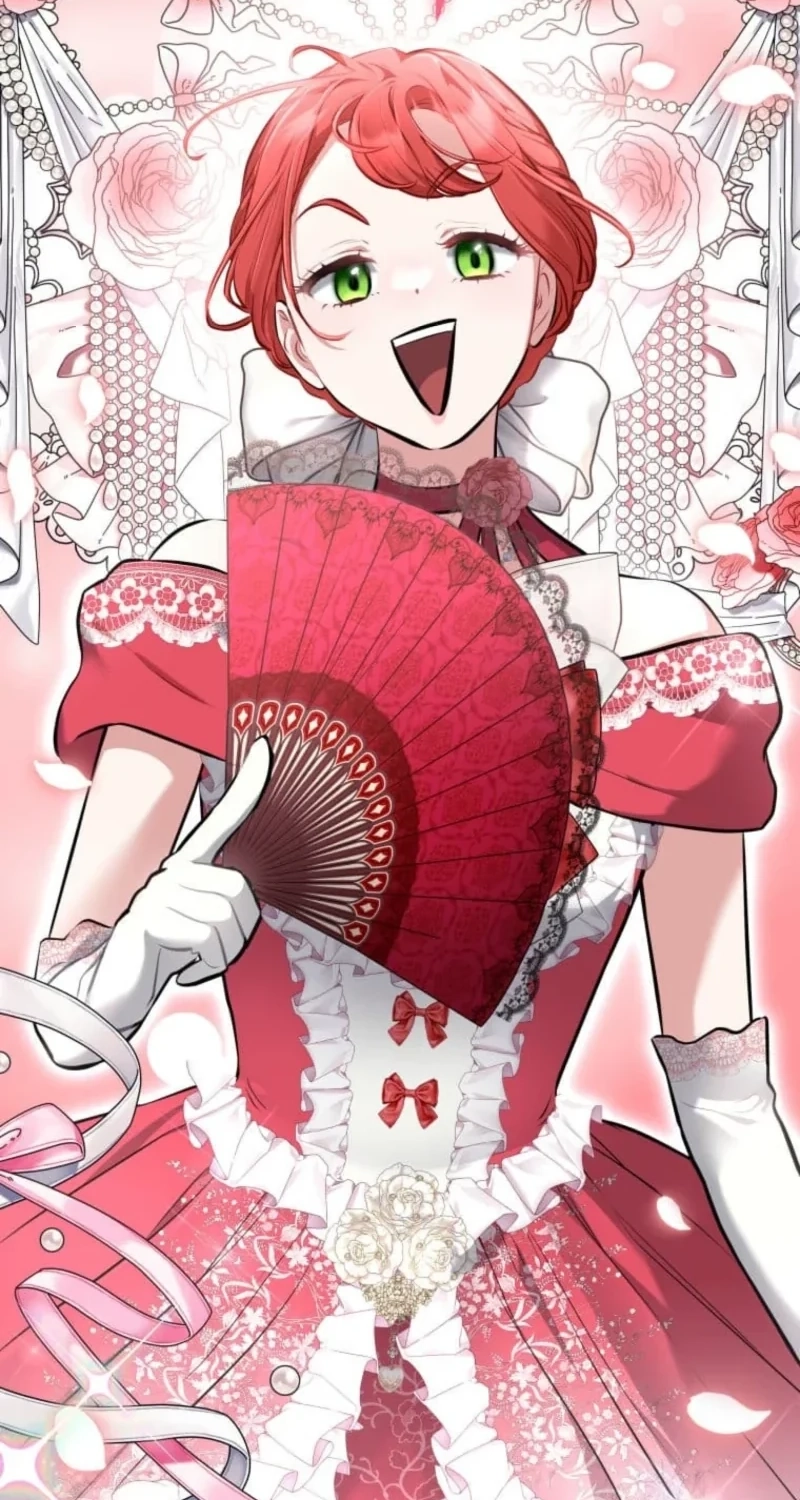 Read Rita and the Oracle chapter 21 image 13 on Lezhin