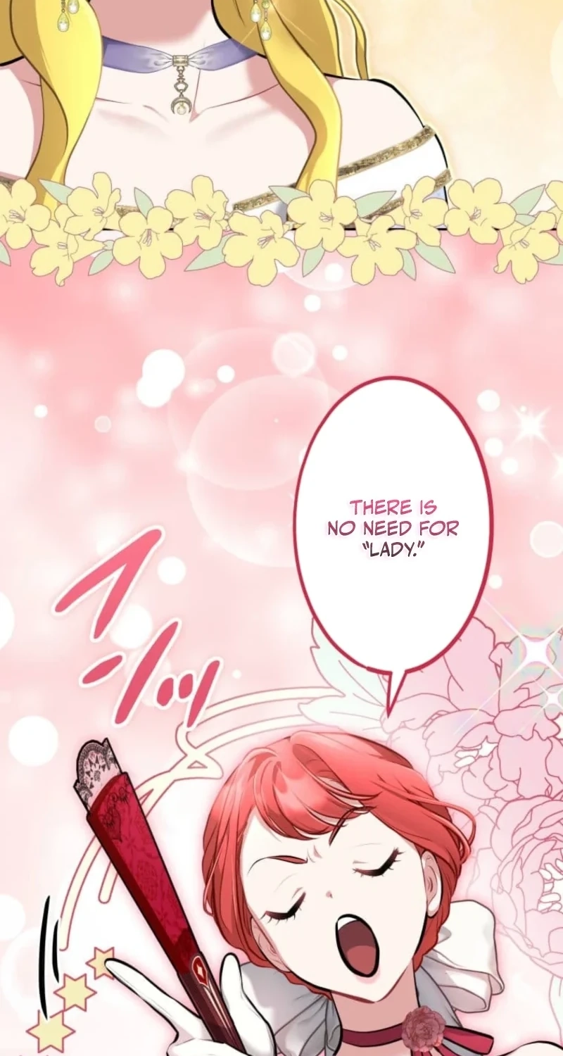 Read Rita and the Oracle chapter 21 image 15 on Lezhin