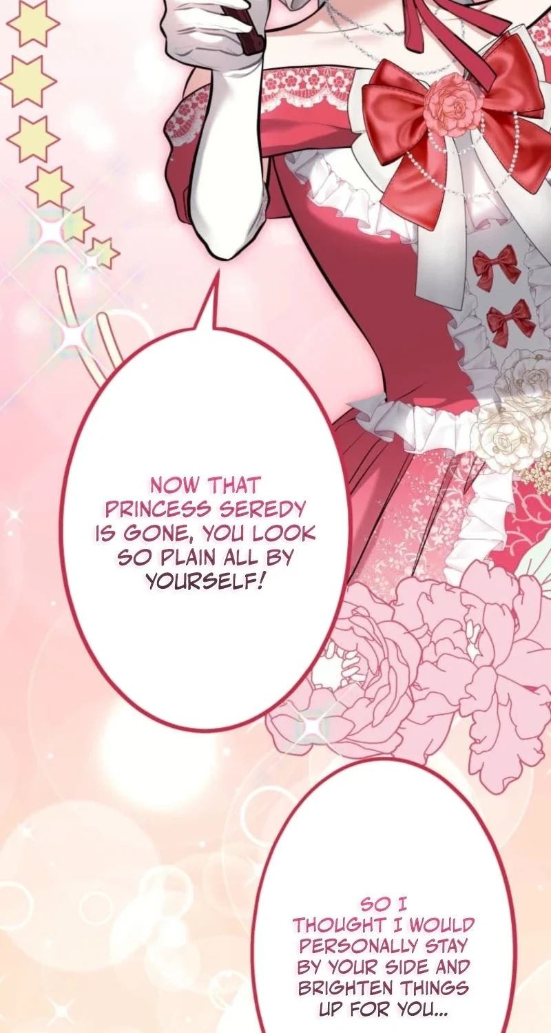 Read Rita and the Oracle chapter 21 image 16 on Lezhin
