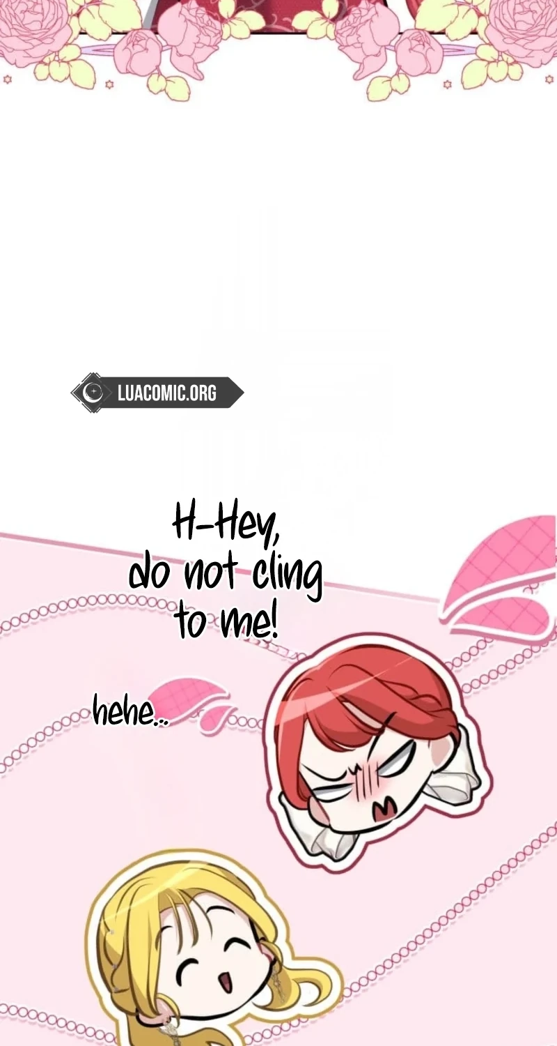 Read Rita and the Oracle chapter 21 image 18 on Lezhin