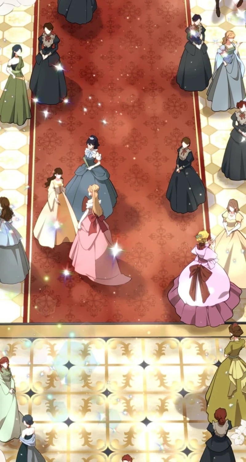 Read Rita and the Oracle chapter 21 image 2 on Lezhin