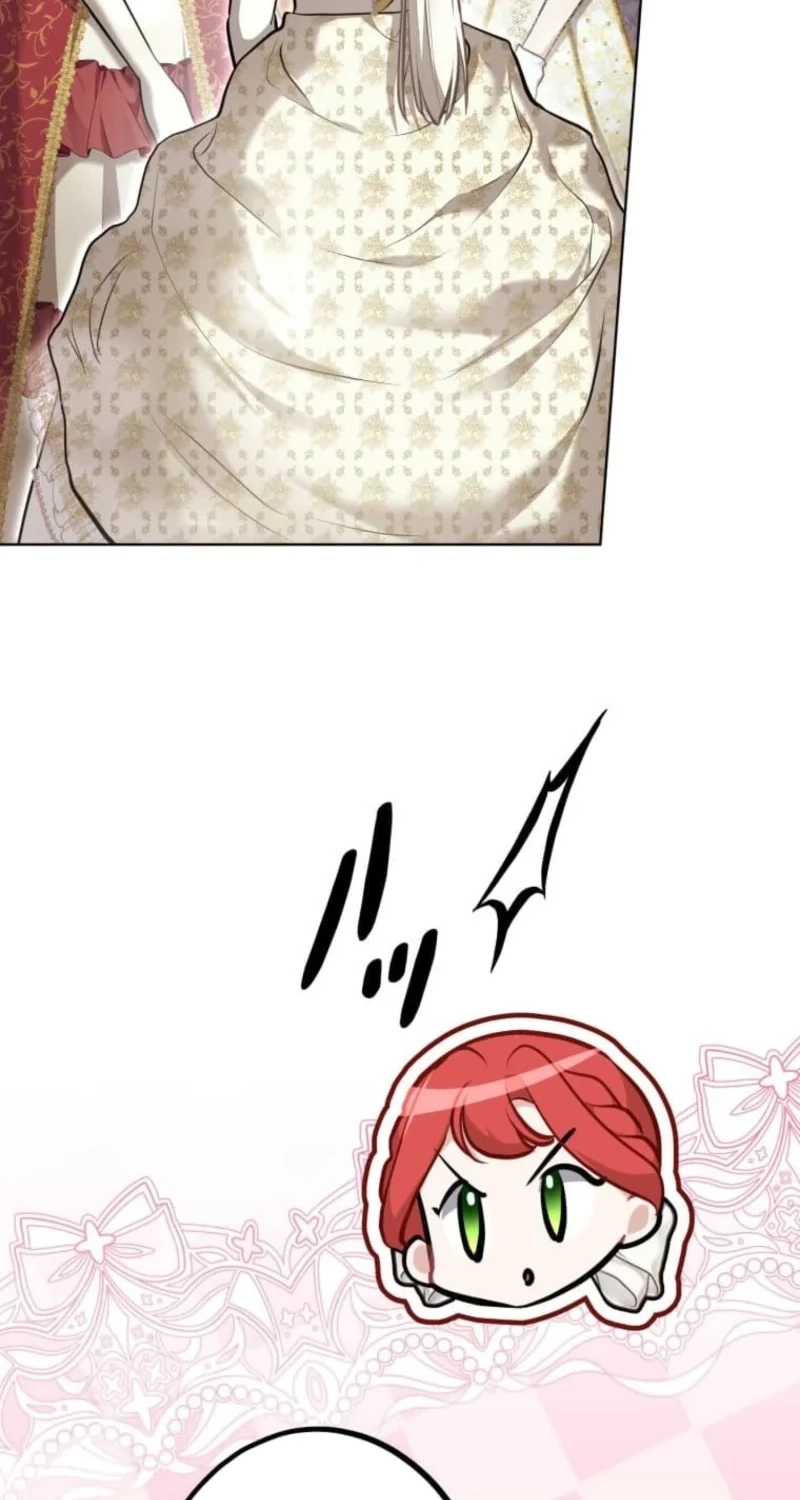 Read Rita and the Oracle chapter 21 image 20 on Lezhin