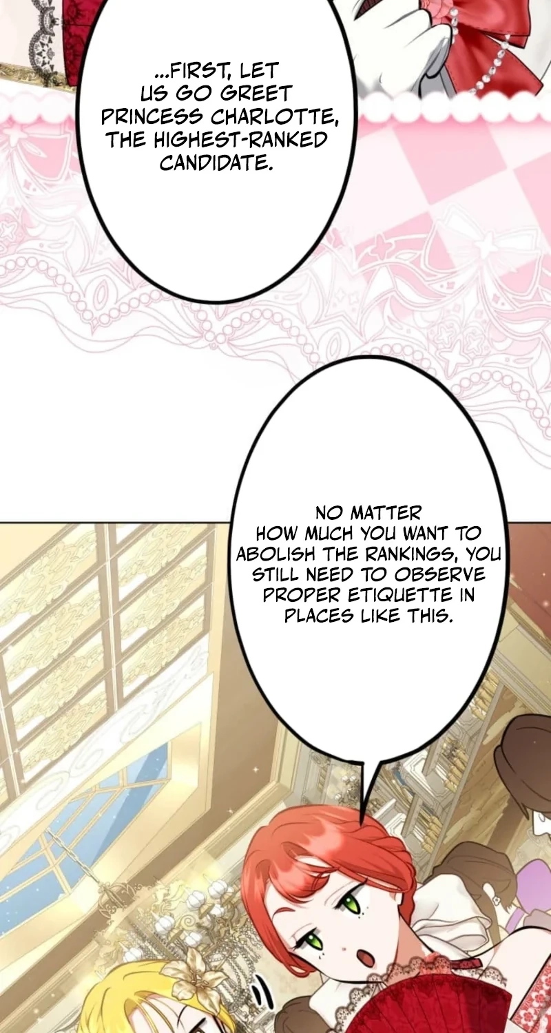 Read Rita and the Oracle chapter 21 image 22 on Lezhin