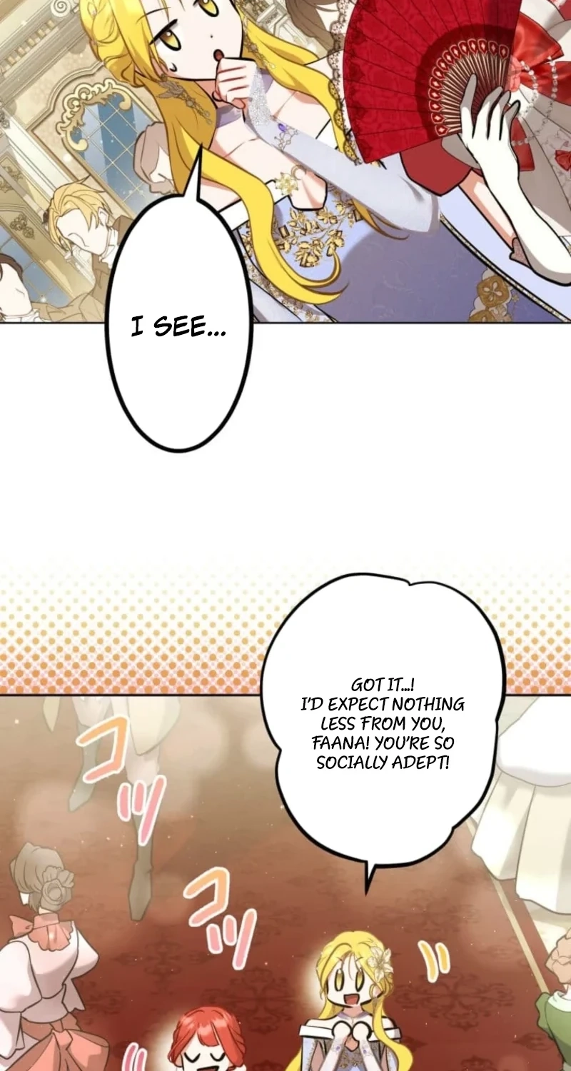 Read Rita and the Oracle chapter 21 image 23 on Lezhin