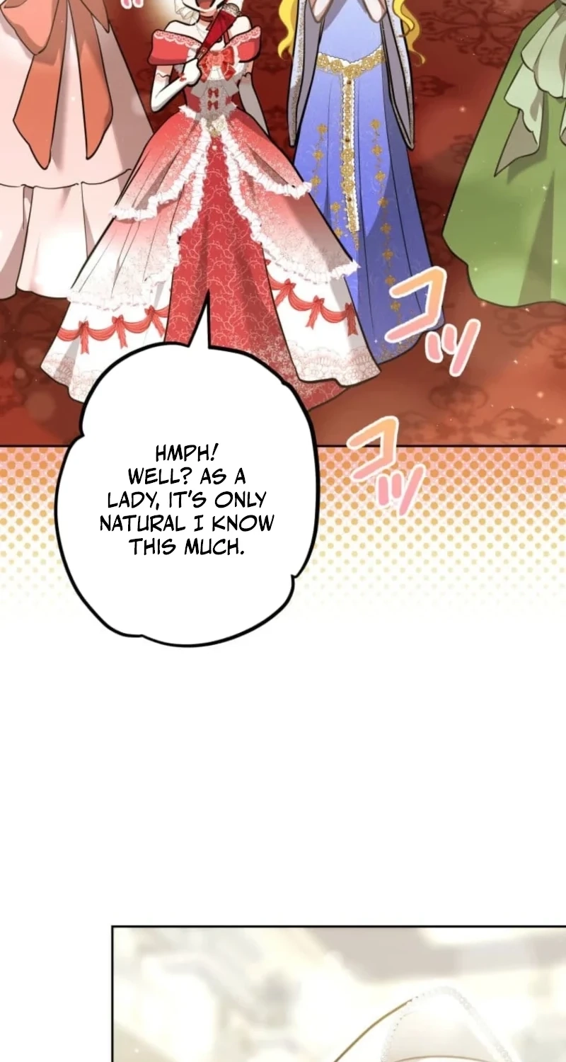 Read Rita and the Oracle chapter 21 image 24 on Lezhin