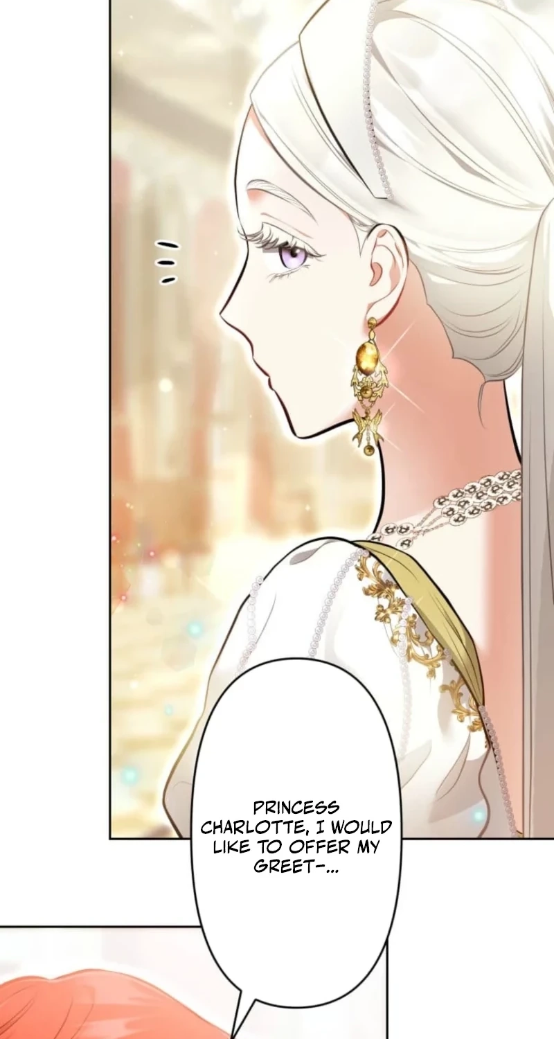 Read Rita and the Oracle chapter 21 image 25 on Lezhin
