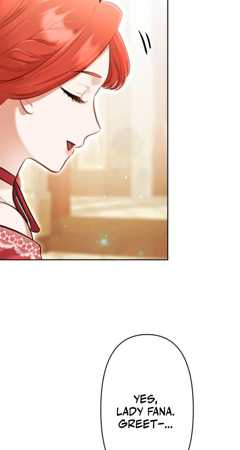 Read Rita and the Oracle chapter 21 image 26 on Lezhin