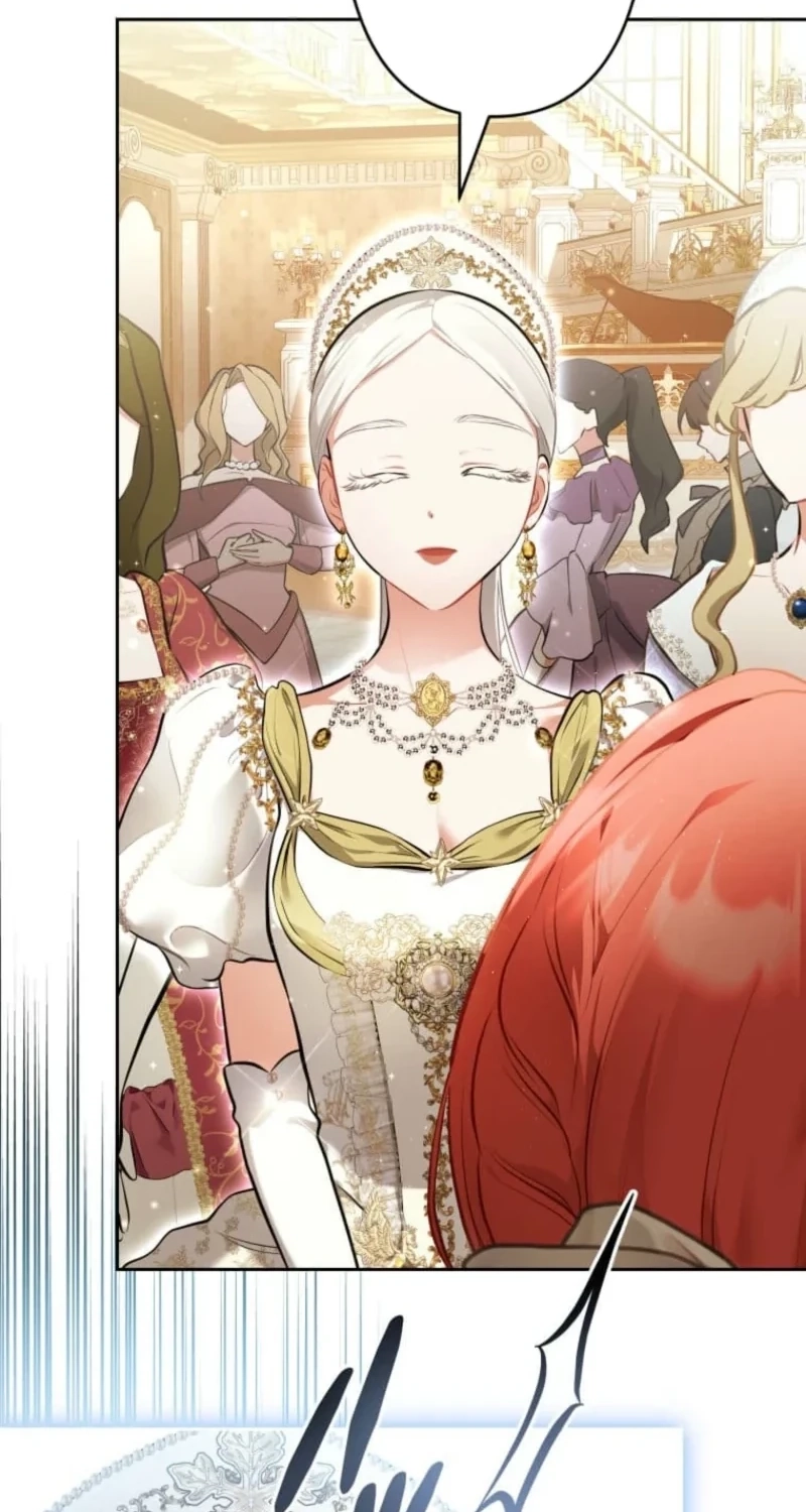 Read Rita and the Oracle chapter 21 image 27 on Lezhin