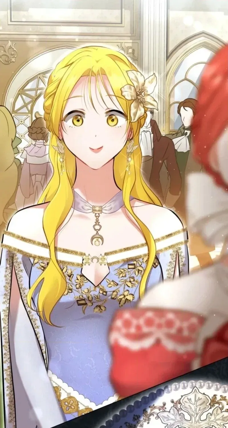 Read Rita and the Oracle chapter 21 image 29 on Lezhin