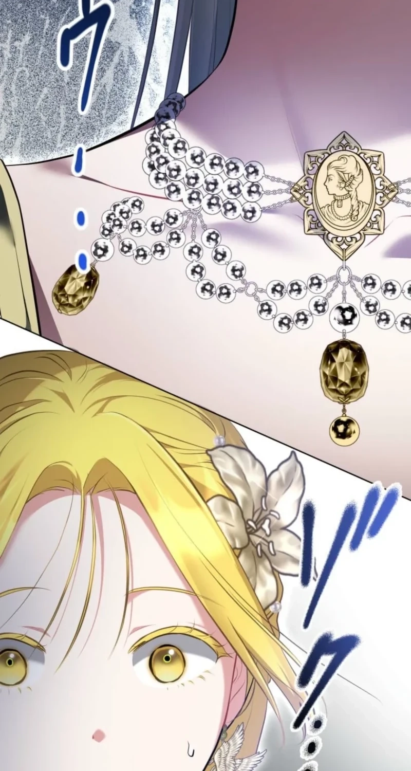Read Rita and the Oracle chapter 21 image 31 on Lezhin