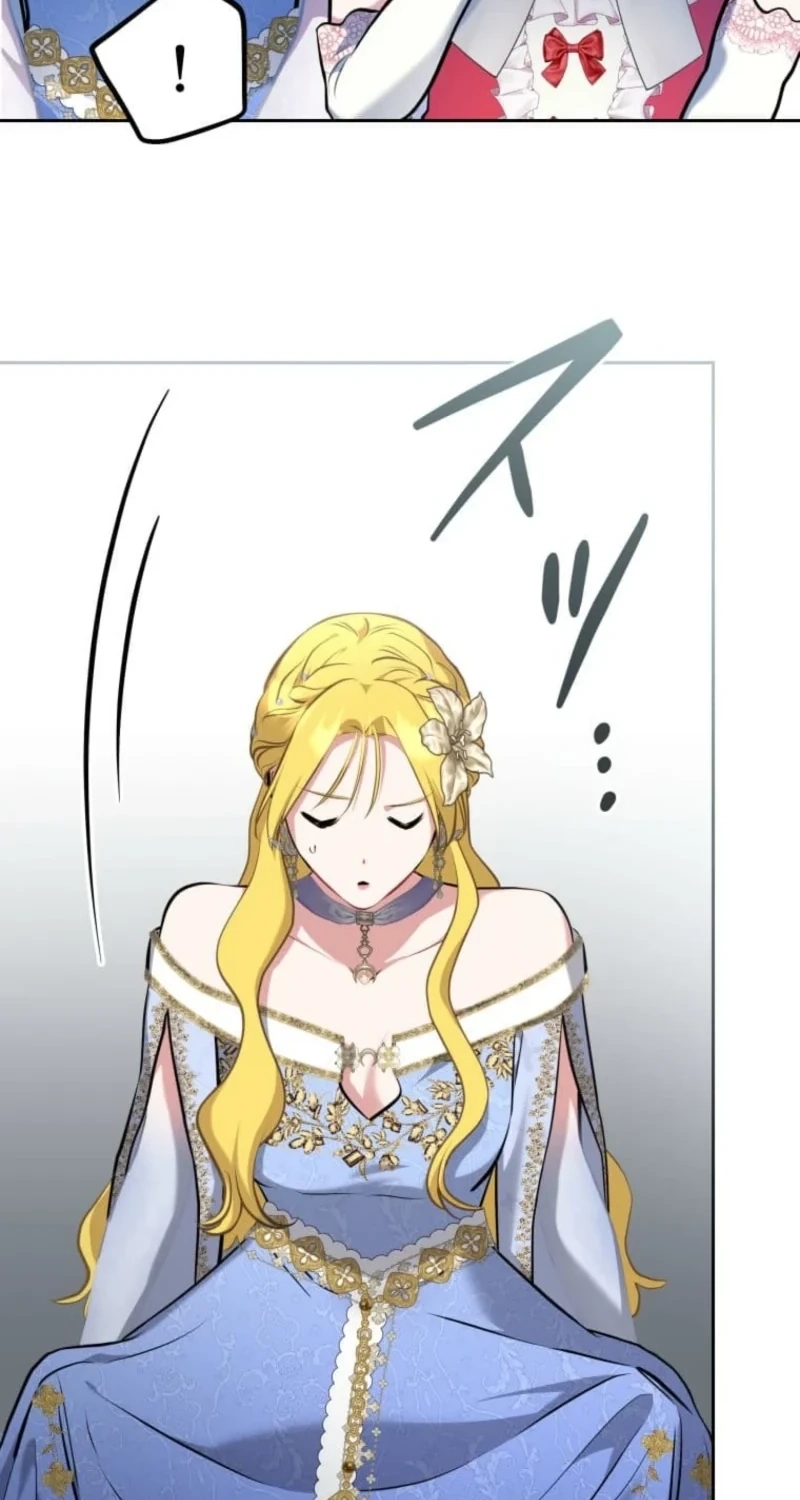 Read Rita and the Oracle chapter 21 image 34 on Lezhin