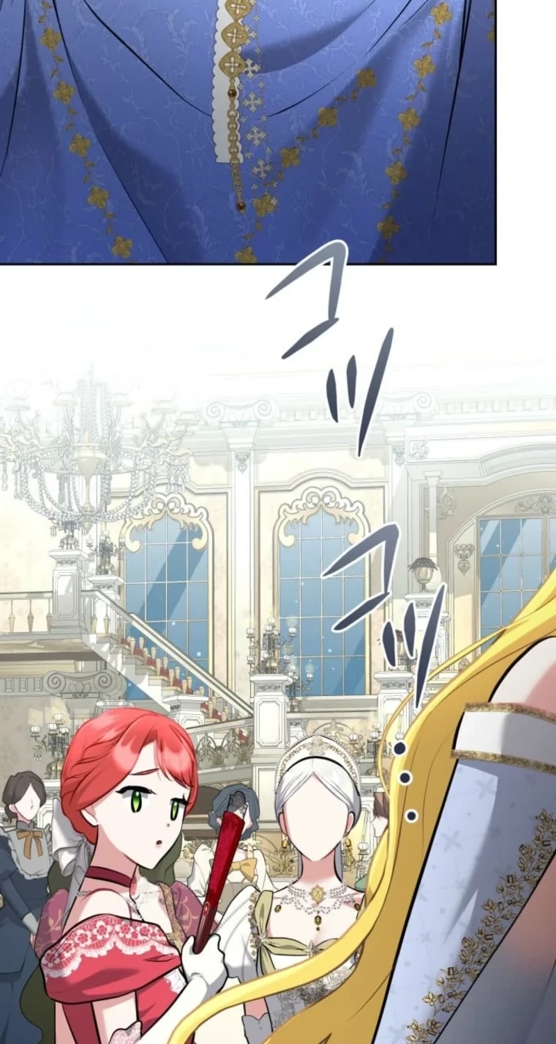 Read Rita and the Oracle chapter 21 image 35 on Lezhin