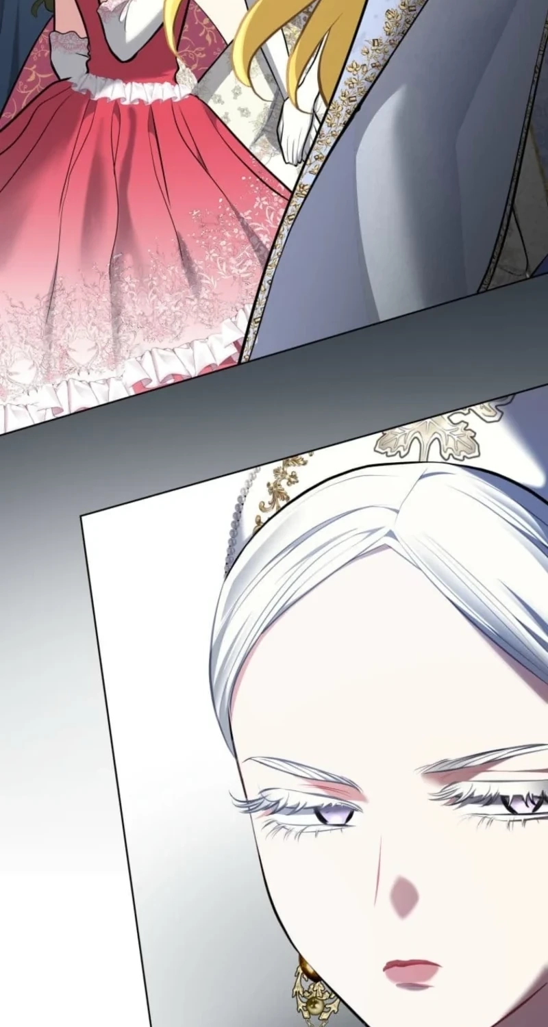 Read Rita and the Oracle chapter 21 image 36 on Lezhin