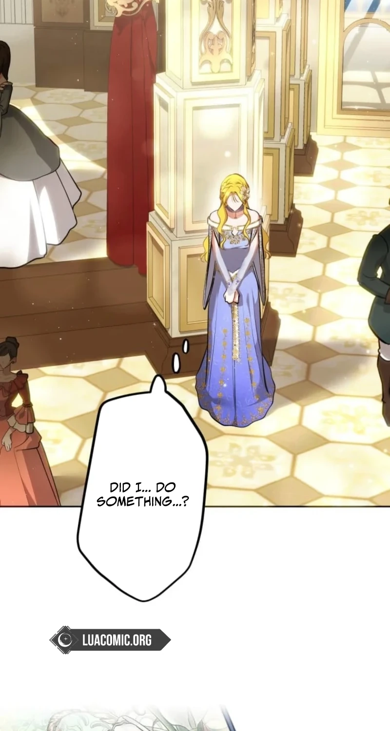 Read Rita and the Oracle chapter 21 image 38 on Lezhin