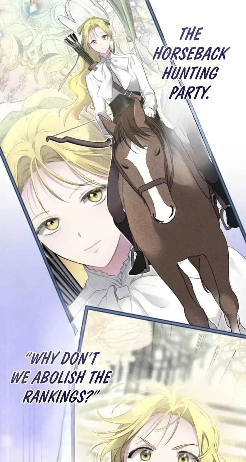 Read Rita and the Oracle chapter 21 image 39 on Lezhin