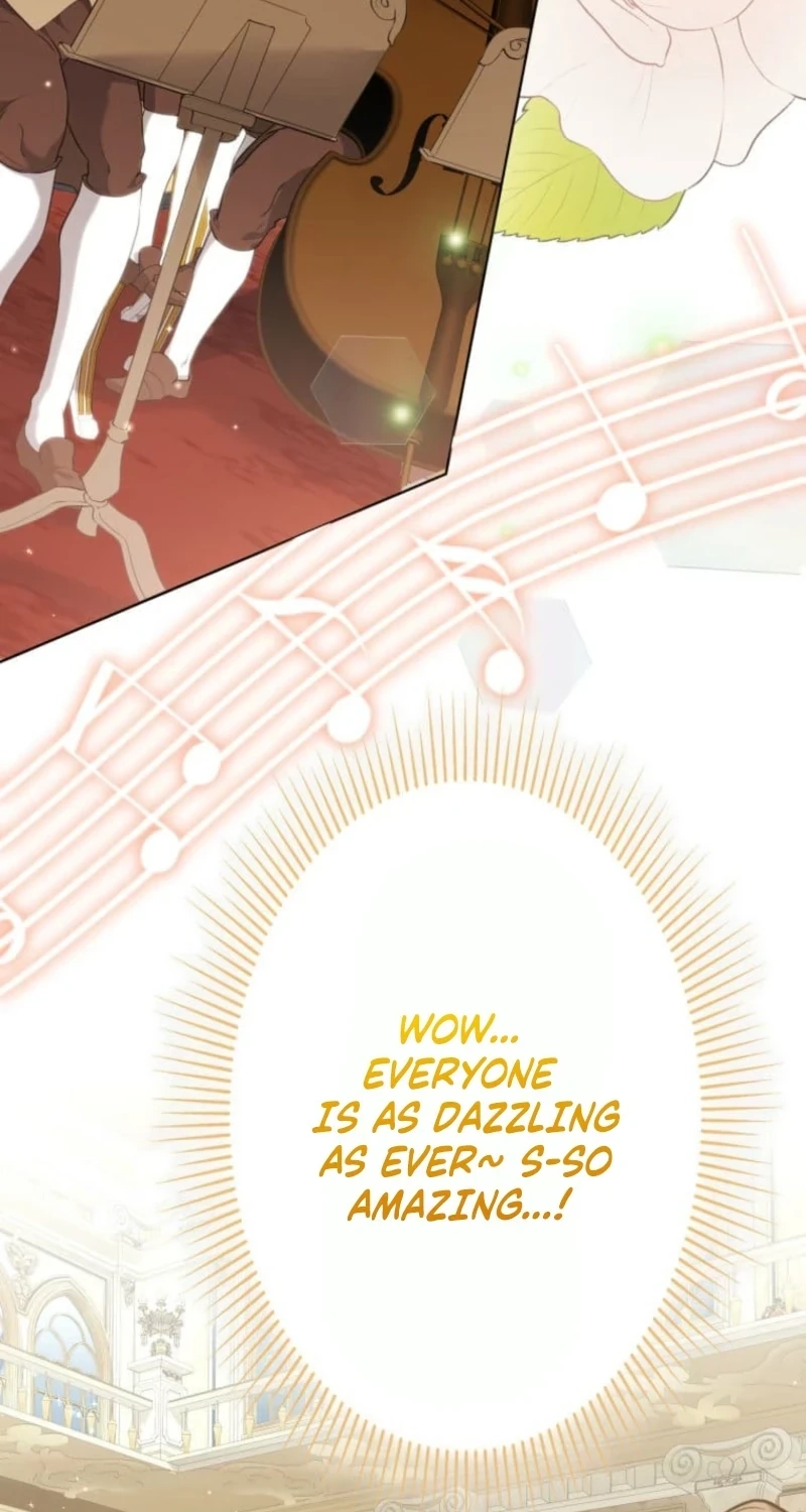 Read Rita and the Oracle chapter 21 image 4 on Lezhin