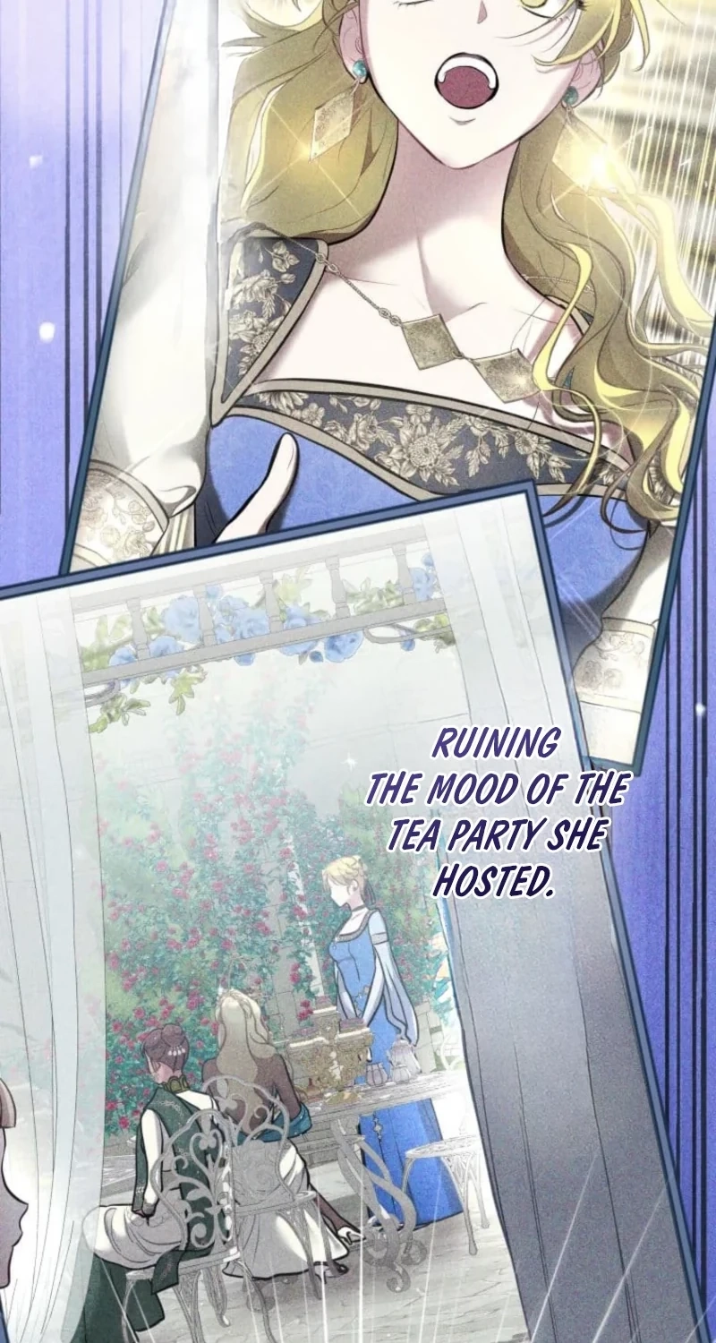 Read Rita and the Oracle chapter 21 image 40 on Lezhin
