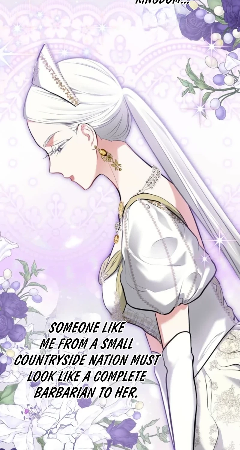 Read Rita and the Oracle chapter 21 image 43 on Lezhin