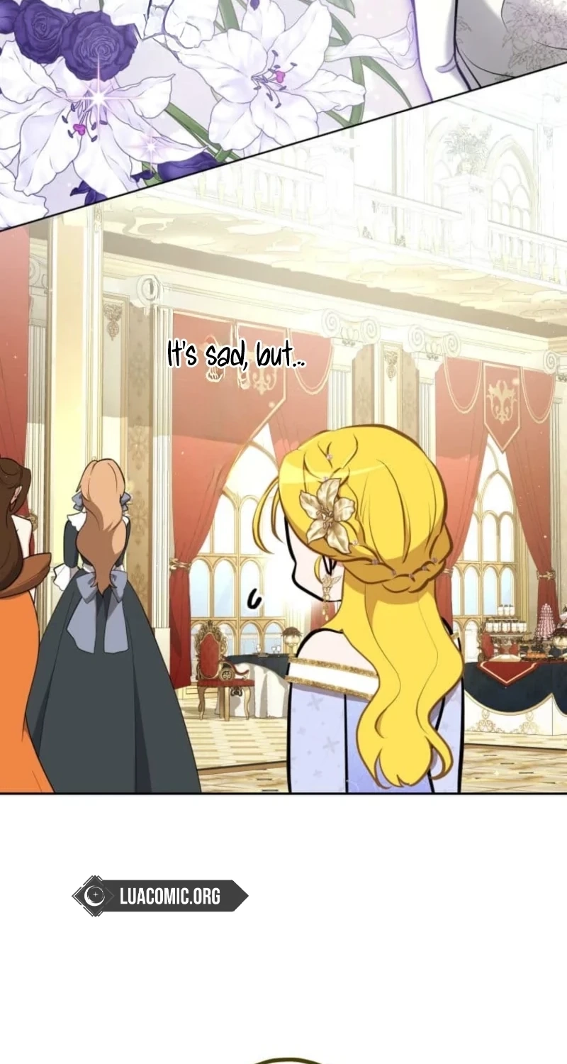 Read Rita and the Oracle chapter 21 image 44 on Lezhin
