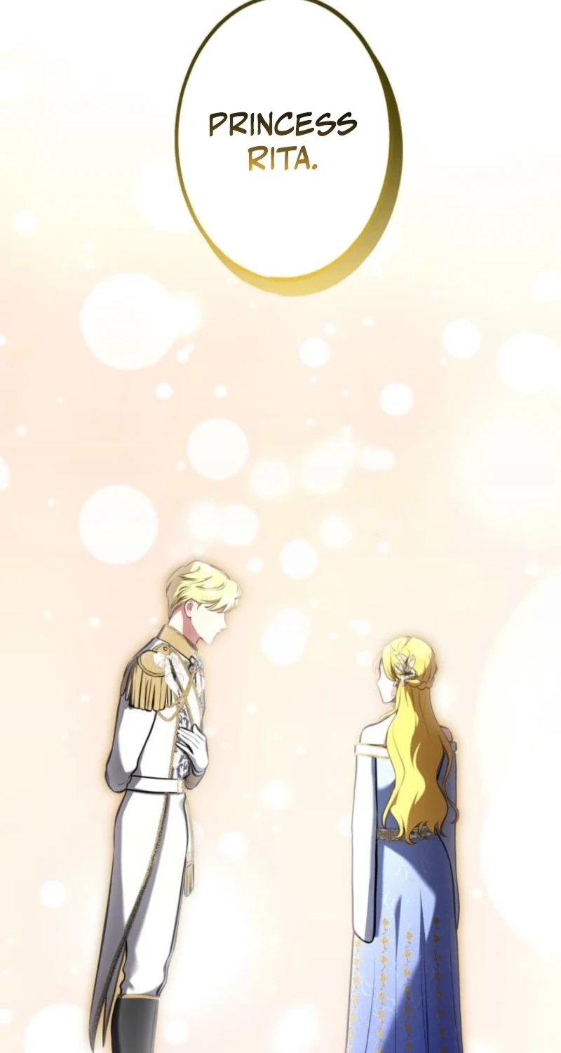 Read Rita and the Oracle chapter 21 image 45 on Lezhin