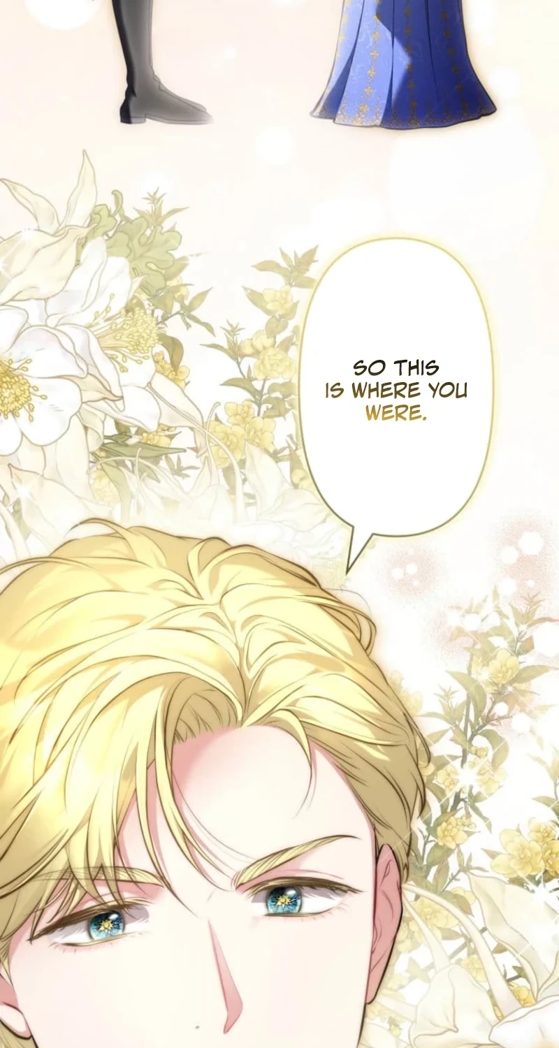Read Rita and the Oracle chapter 21 image 46 on Lezhin