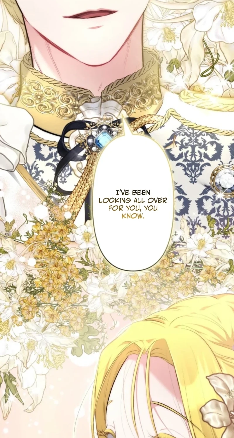 Read Rita and the Oracle chapter 21 image 47 on Lezhin