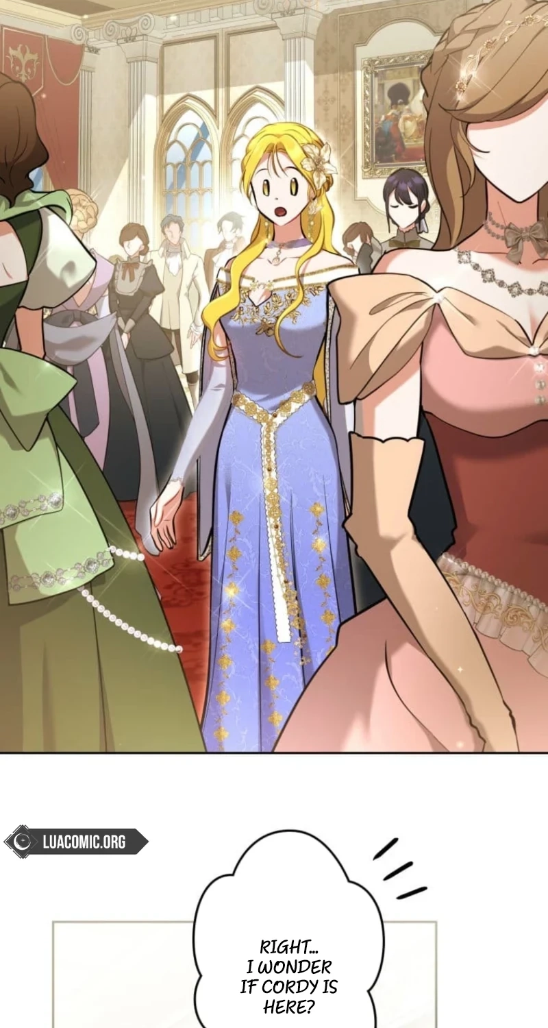 Read Rita and the Oracle chapter 21 image 5 on Lezhin