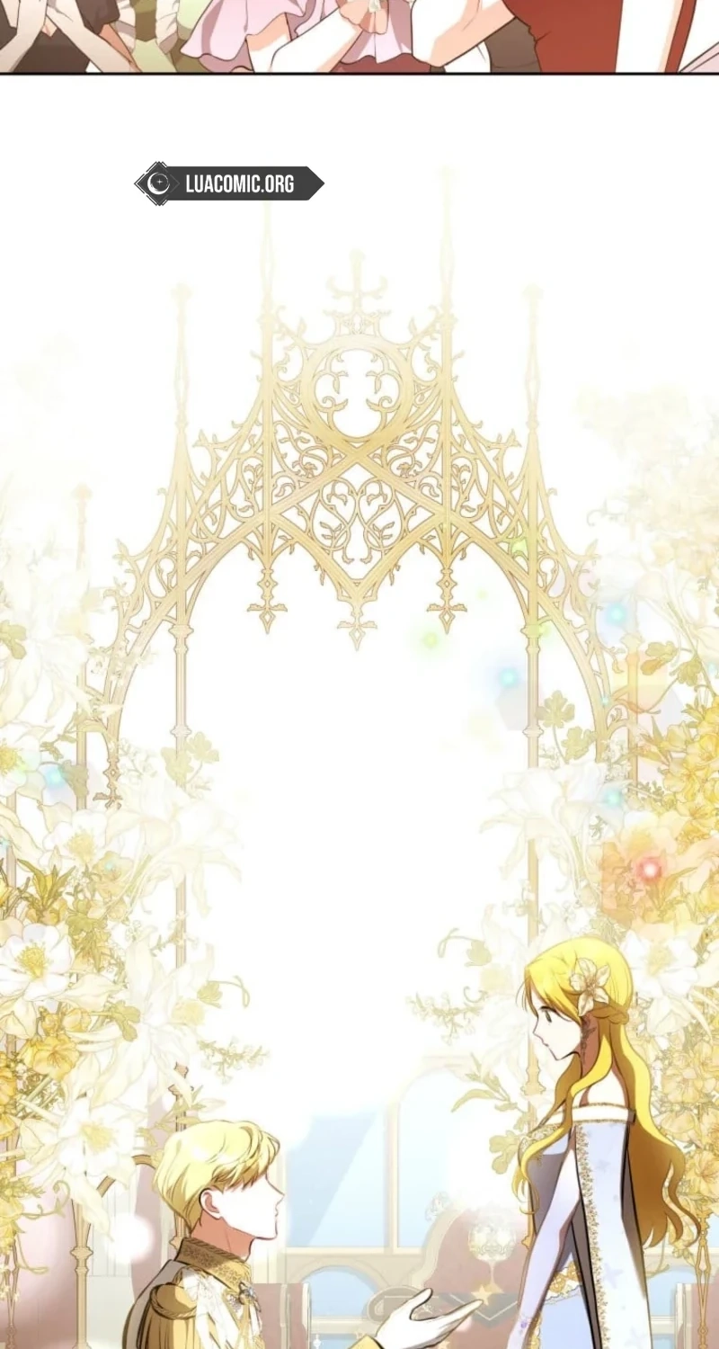 Read Rita and the Oracle chapter 21 image 50 on Lezhin