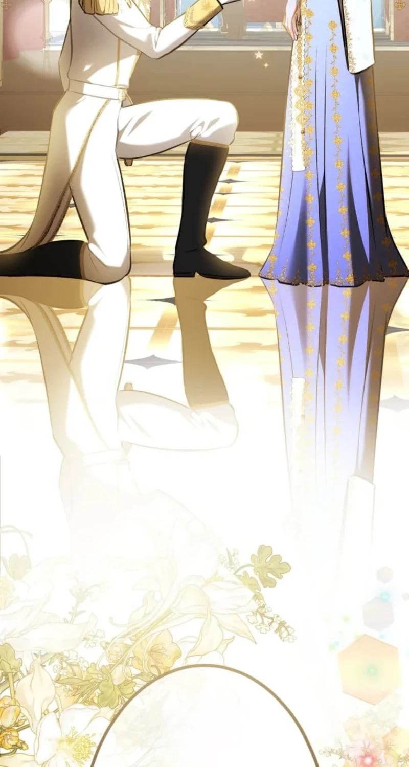 Read Rita and the Oracle chapter 21 image 51 on Lezhin